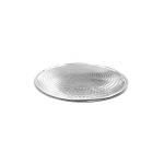 commercial 10 inch pizza bandeja para hornear punch pizza tray moldes para pizzas for sale