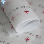 Mechanical Pulp 28gsm Tissue Paper For Packing Acid Free Tissue Paper Roll for sale