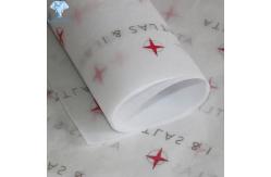 China Mechanical Pulp 28gsm Tissue Paper For Packing Acid Free Tissue Paper Roll supplier