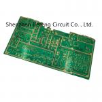Impedance BGA PCBA Circuit Board Production For Air Cooler for sale