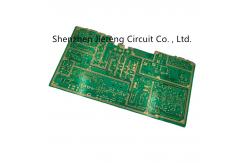 China Impedance BGA PCBA Circuit Board Production For Air Cooler supplier