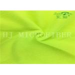 New Design Eco-friendly Microfiber Polar Fleece Fabric Super Soft Used In Home