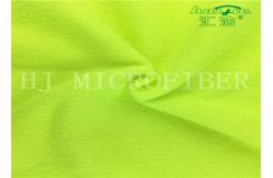 China New Design Eco-friendly Microfiber Polar Fleece Fabric Super Soft Used In Home supplier