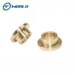 CNC Turning Milling Parts Machining  Acrylic Rapid Prototyping Service