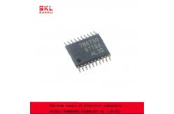 China TPS7B6750QPWPRQ1 Power Management ICs - Ultra-Low-Noise Linear Regulator supplier