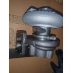 Compatible With CAT320B Turbocharger