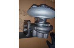 China Compatible With CAT320B Turbocharger supplier
