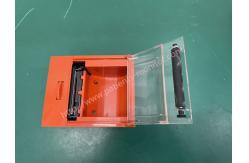 China PRIMEDIC DefiMonitor XD100xe M290 High Resolution Printer In Good Condition supplier