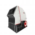 Easy Operation Crushing Machine Impact Crusher For Mining / Rock With Wear Part
