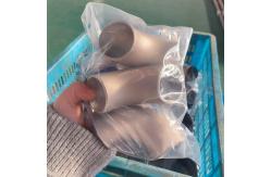 China Pipe Connector Compression copper pipe male female elbow fittings supplier