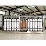 Custom Services For Reverse Osmosis Water Purification System Ultimate Water Treatment Solution