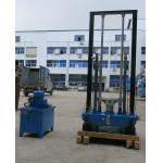 Acceleration Shock Test Mechanical Impact Test Equipment Save Energy 50 Kg Load Capacity