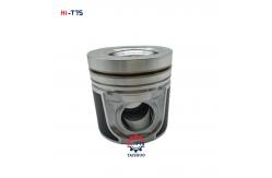 China Diesel Engine Piston D704 BF4M1013 Engine Piston 1004015-D704 60354467 supplier