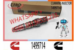 China Diesel Fuel Pump Unit Injector Assembly 1499714 579252 579259 1846347 Engine Parts supplier