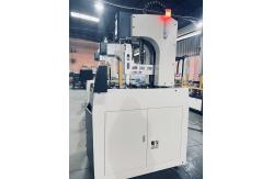 China Automatic Smart Intelligent Adjustment of Various Rigid Box Forming Machine supplier