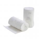Surgical Sterile Gauze And Bandage Jumbo Big Roll Raw Material For Medical Consumables for sale