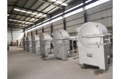 China 10-15t/h Starch slurry extraction machine/ Tapioca starch  processing line supplier