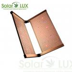 HLG480 V2 SEOUL 395nm Indoor Plant 3x3 Led Grow Light for sale
