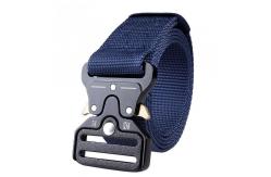 China Cobra Tactical Belt With Quick-Release Alloy Buckle Wholesale supplier