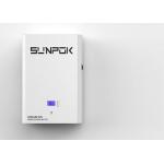 High Capacity Sodium Ion Battery With 48V/51.2V 100AH 200AH Nominal Voltage for sale