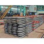 Power Station Boiler Superheater Reheater Sets for sale