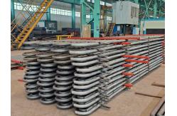 China Power Station Boiler Superheater Reheater Sets supplier