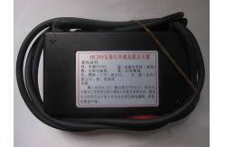 China Auto Electric Spark Igniter Gas Fired Infrared Burner Ignition Systems supplier