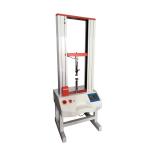 Computer Control 500mm Min Universal Tensile Strength Tester