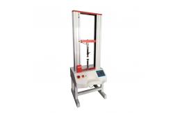 China Computer Control 500mm Min Universal Tensile Strength Tester supplier