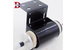 China Automatic Performance 185W DC24V Miniature Solenoid Valve supplier