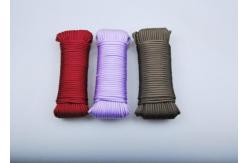 China Multipurpose Braided Polyester Rope supplier