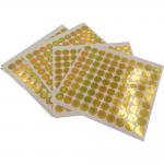 CMYK Printing Security Hologram Stickers