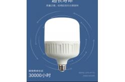 China Energy Saving EMC Brightest Indoor Led Bulb Waterproof Household 20w supplier
