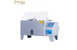 China Economic Intelligent Nozzle Salt Spray Fog Corrosion Tester supplier