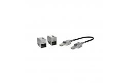 China 4 Port Catalyst 9200 Stack Module Switch Stacking Module C9200-STACK-KIT supplier