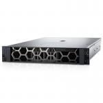 Intel Xeon Processor Poweredge R750xa Win 2019 2U GPU Media Rack Server for Your Customer for sale