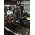 S136 Plastic Injection Mold Tooling , Custom Plastic Moulding With Moldflow Analysis Report for sale