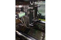 China S136 Plastic Injection Mold Tooling , Custom Plastic Moulding With Moldflow Analysis Report supplier