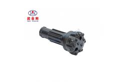 China Alloy Steel DHD360 Mining DTH Hammer and Bits for Heavy-Duty Applications supplier