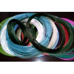 BWG8-BWG23 Steel PVC Coated Galvanized Iron Wire 4.0mm For Binding for sale