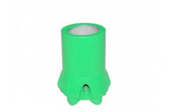 China 11 Degree mining drilling tools Tapered Button Bit supplier