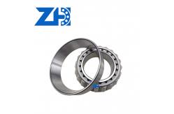 China Elite 30318JR Taper Roller Bearings Premium Craftsmanship for Seamless Performance supplier