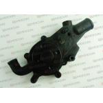 Perpendicular Type Engine Water Pump Yunnei 4100 YN4100 Diesel Engine Parts of Fuel for sale