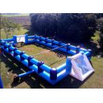 Giant Inflatable Human Foosball for sale