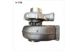 China Aftermarket Part Engine Turbo Kits H2E L10 Turbocharger 3531861 3803578 supplier