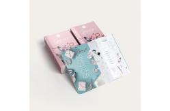 China Saddle Stitched Catalog Magazine Printing Customized Booklet Catalog Printing supplier