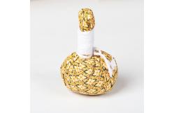 China Folium Artemisiae Moxa Sack Moxibustion Acupuncture Through Skin supplier