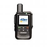 POC BQ-510 4G Full Network 5000km Wireless Two Way Radio Walkie Talkie Professional Black for sale
