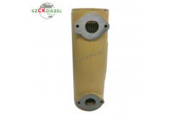China Oil Cooler T401893 for 1106C-E66TA 1106D-E70TA 2506C Engine supplier