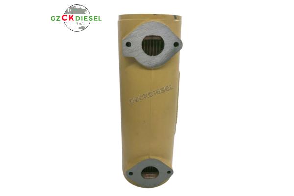 Oil Cooler T401893 for 1106C-E66TA 1106D-E70TA 2506C Engine